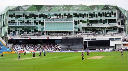 Yorkshire can host major cricket matches after ban lifted | Sports News,The  Indian Express