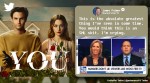 netflix you, fox news netflix you confusion, Laura Ingraham you video, Laura Ingraham, Raymond Arroyo, funny news, viral news, indian express