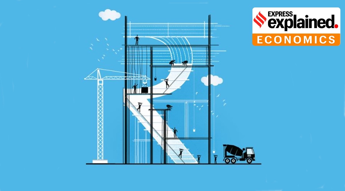 Still, by the end of the financial year 2021-22, India’s GDP is expected to come back to the pre-Covid level (Suvajit Dey)