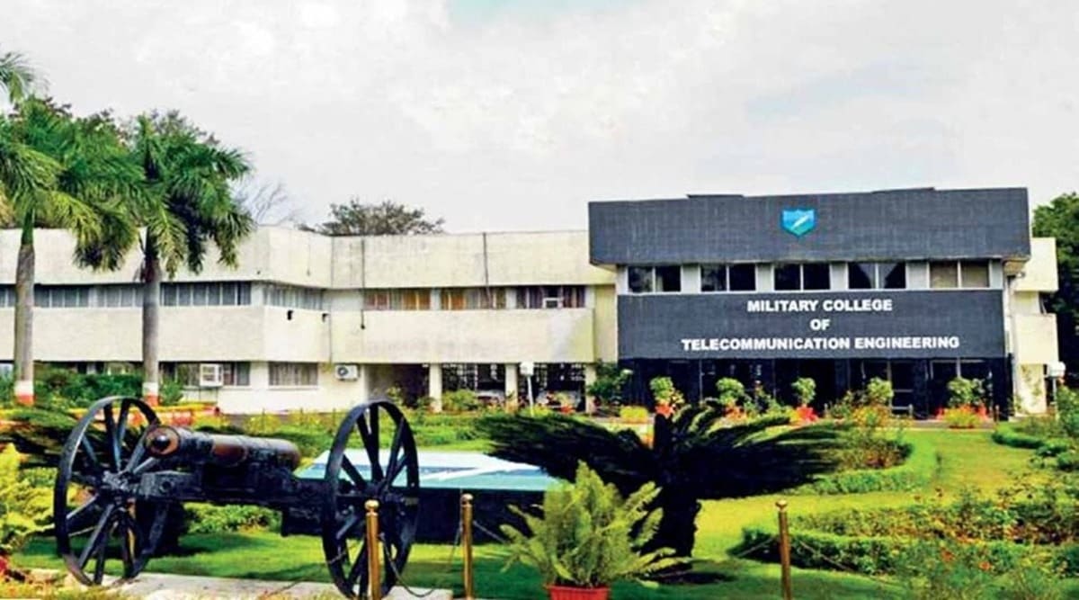 The lab's key thrust areas are quantum key distribution, quantum communication and quantum computing, among others. (Photo: Special arrangements)