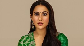 Sara Ali Khan