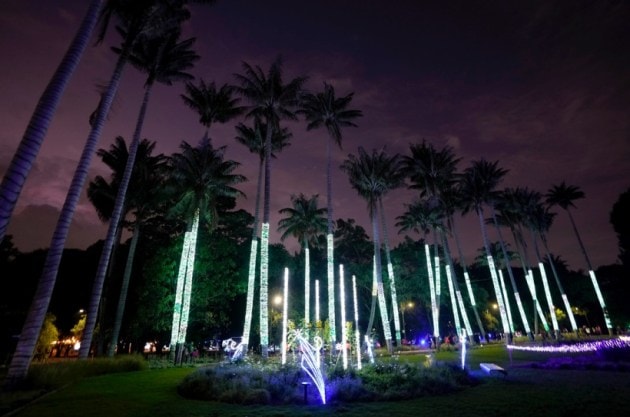 Colombia Christmas, Christmas gallery