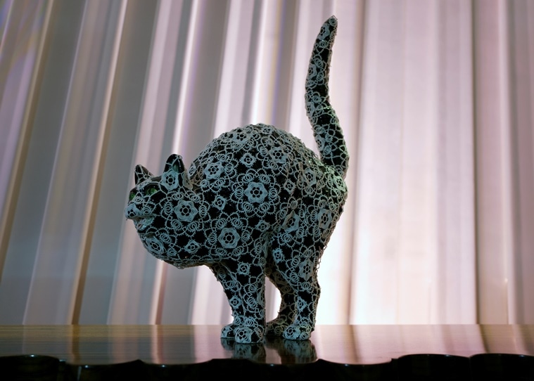 Karl Lagerfeld, Karl Lagerfeld auction, Karl Lagerfeld Sothebys auction