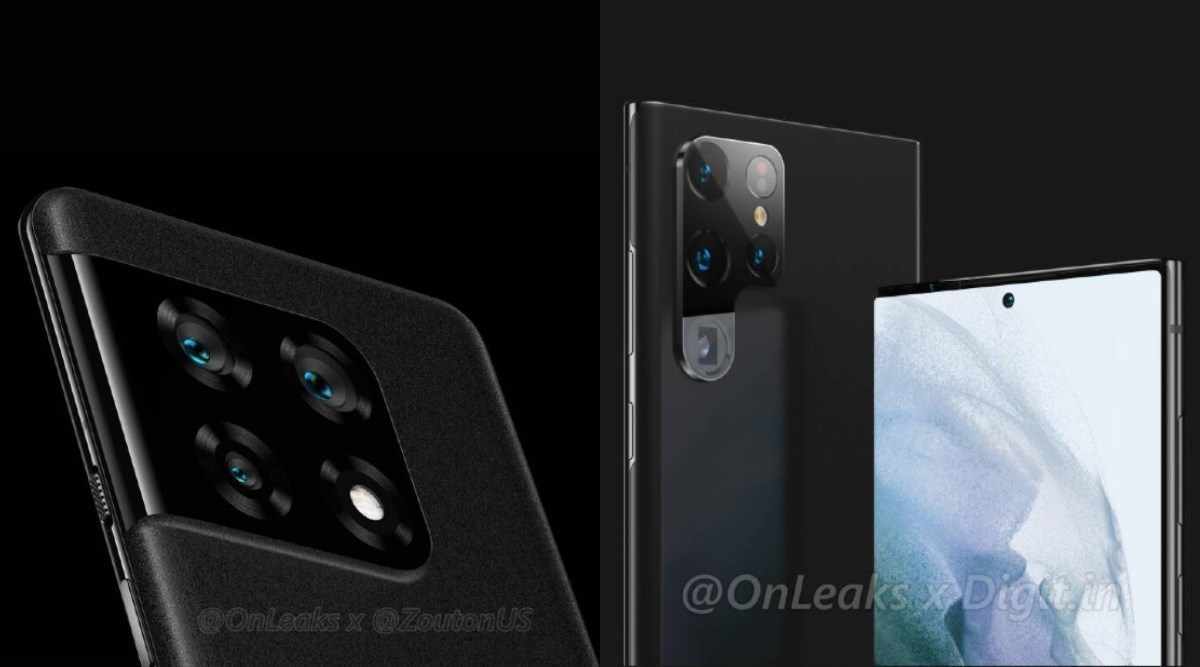 new upcoming flagship phones 2022