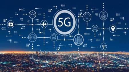 5G, %G spectrum, %G auction, DoT, Indian Ministry of Defence, ISRO, India news, Indian express, Indian express news, current affairs5G, %G spectrum, %G auction, DoT, Indian Ministry of Defence, ISRO, India news, Indian express, Indian express news, current affairs