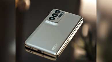 Oppo, Oppo Find N design, Oppo Find N specs, Oppo Find N design specifications, Oppo Find N price, Oppo news