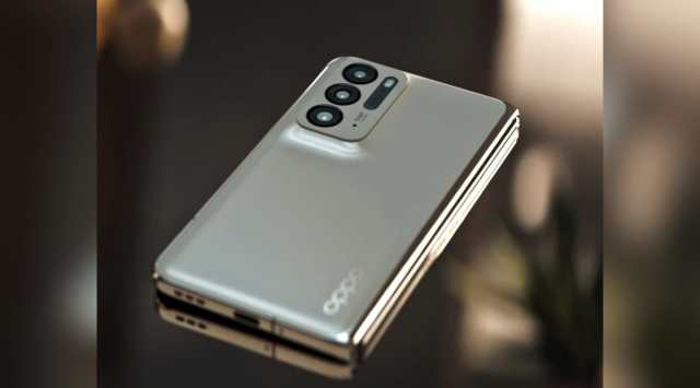 Oppo, Oppo Find N design, Oppo Find N specs, Oppo Find N design specifications, Oppo Find N price, Oppo news
