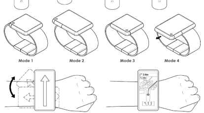 Samsung Patent Depicts a Rollable, Camera-Equipped Smartwatch