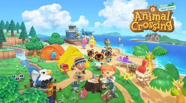 If you liked Animal Crossing: New Horizons, 7 other cosy games you may enjoy. (Image credit: Animal Crossing)