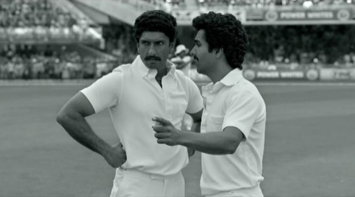 83: Madan Lal, Kapil Dev reveal the story of “revenge” during the World Cup final, Ranveer Singh is in the splits