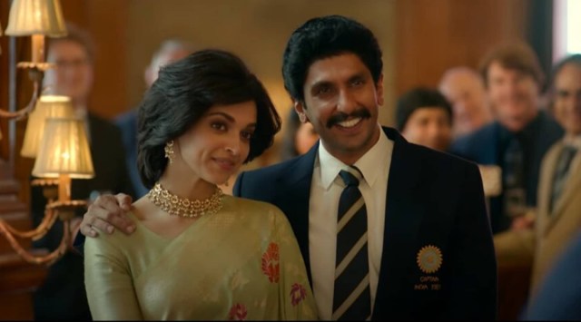 83 movie release