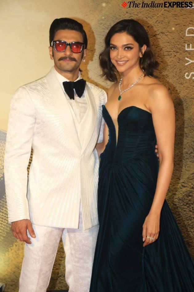 ranveer deepika photos