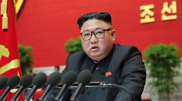Kim Jong Un’s decade of rule: Purges, nukes, Trump diplomacy | World ...