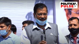 AAP, MCD polls, MCD, BJP, Congress, Delhi news, Delhi latest news, Indian express, Indian express news, current affairs