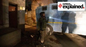 Explained: What is ‘Kashmir Tigers’, blamed for J&K police attack