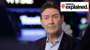 Explained: Why former McDonald’s CEO had to repay $105 million to the fast-food chain