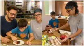 Aamir Khan ex-wife Kiran Rao