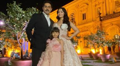 abhishek bachchan aishwarya rai bachchan