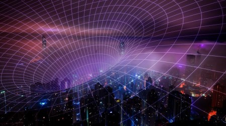 The future looks exciting with 5G (Source: Pixabay)