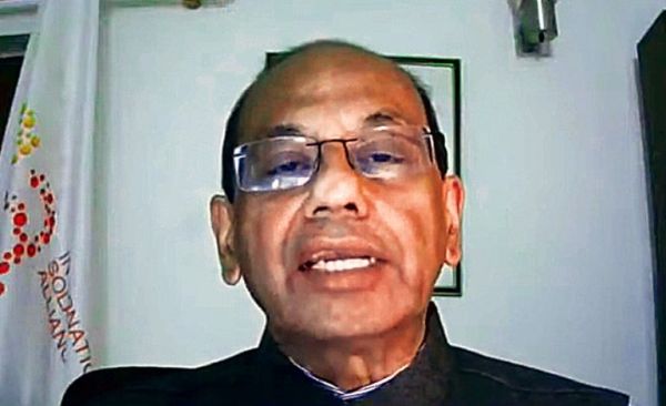 Sunita Narain, Ajay Mathur, CLimate change, climate change news, greenhouse gases, greenhouse gases emissions, greenhouse effect, Indian express, current affairs, climate crisis, global warming