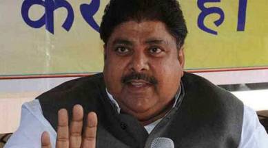Out on parole from Tihar, Ajay Chautala now a free man | Cities News,The  Indian Express