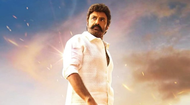 Akhanda movie