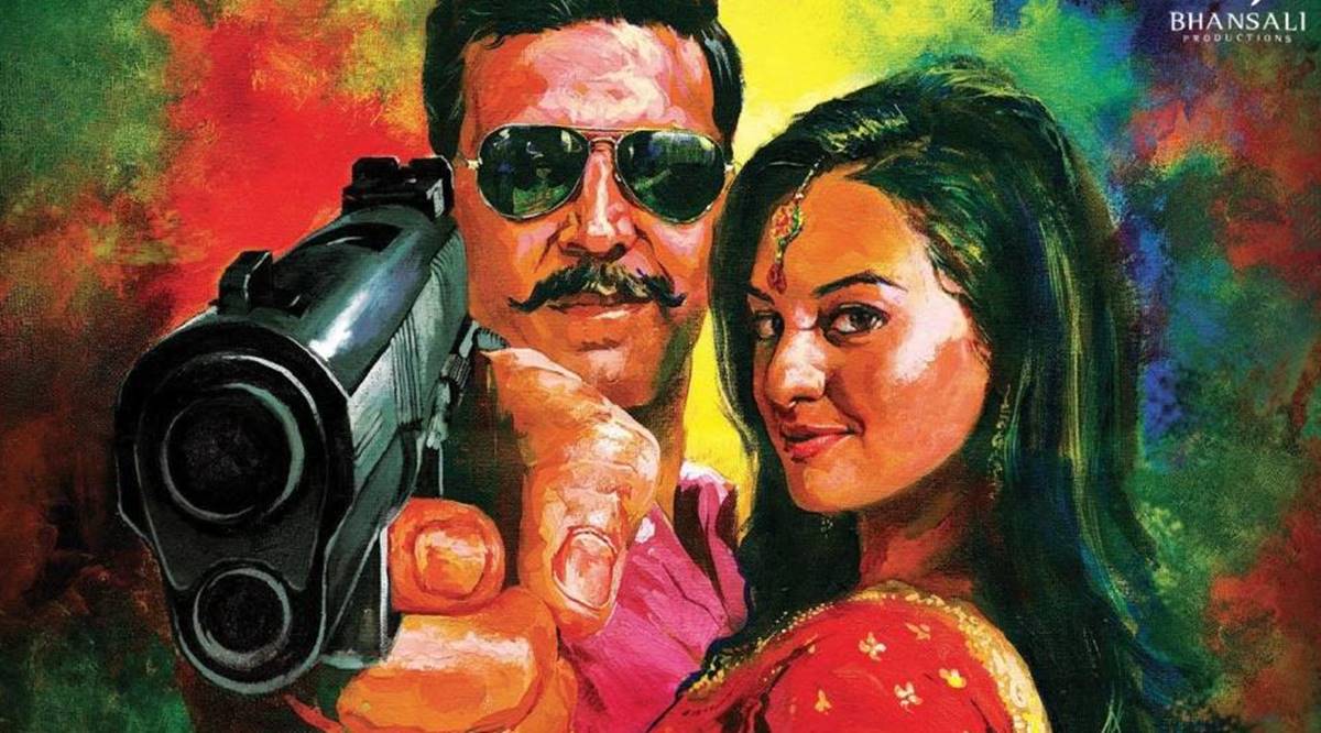 akshay kumar wallpapers in rowdy rathore