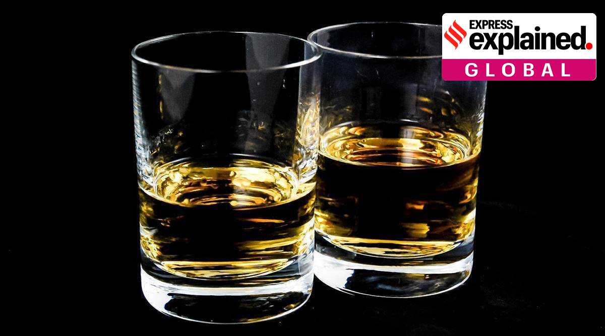 The International Alliance for Responsible Drinking (IARD), 2020 compiled country-wise information on the MLDA. 