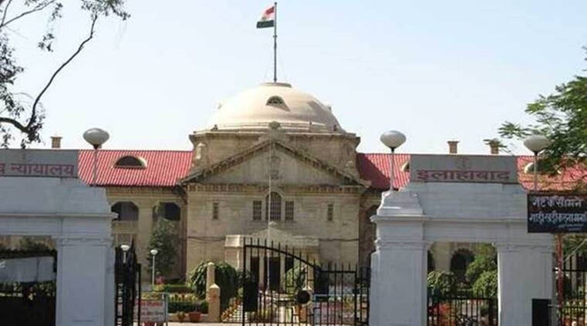 Three Kashmir students held for sedition file bail plea in Allahabad High Court