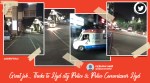 green channel, lungs transport, Hyderabad, traffic police, social media viral, indian express
