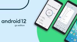 Android 12 Go Edition