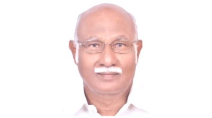 Picture of A. Anwhar Raajhaa