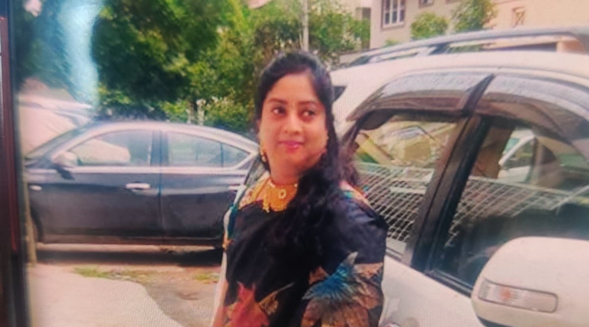 bengaluru woman murder