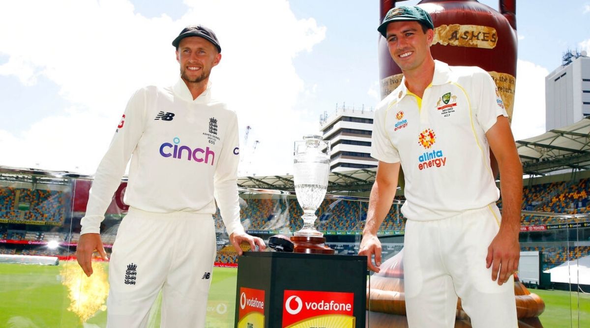 Ashes, 2021-22: Ashes Schedule, Aus vs Eng Live Scores and Results, All You need to Know