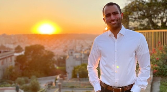 Ashwin Sreenivas campfire, Ashwin Sreenivas Stanford university, campfire funding, Ashwin Sreenivas, campfire enterprise startup