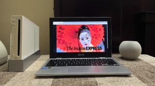 Asus, Asus Chromebook CX1, Asus Chromebook CX1 review, Asus Chromebook price in India, chromebooks, Google Chromebooks, Chrome OS