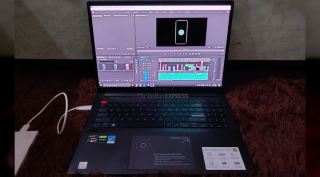 Asus VivoBook Pro 16X, Asus VivoBook Pro 16X OLED, Asus VivoBook Pro 16X OLED review, Asus VivoBook Pro 16X review, asus laptops, best laptops for creators, laptops for creators,