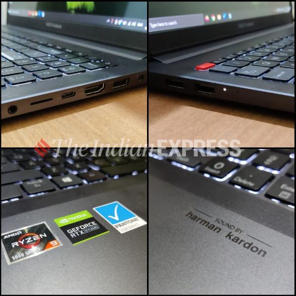 Asus VivoBook Pro 16X, Asus VivoBook Pro 16X OLED, Asus VivoBook Pro 16X OLED incelemesi, Asus VivoBook Pro 16X incelemesi, asus dizüstü bilgisayarlar, içerik oluşturucular için en iyi dizüstü bilgisayarlar, içerik oluşturucular için dizüstü bilgisayarlar,