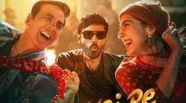 Atrangi Re movie review, atrangi re review, atrangi re