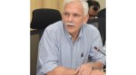 Pune, Soymeal, animal husbandry, animal husbandry department, Atul Chaturvedi, Pune, Pune news, Indian express, Indian express news, Pune latest news