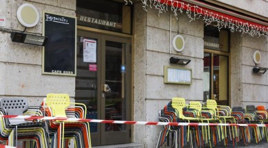 Austria, Covid-19, lockdown, vaccinated people, Austria covid restrictions, austria lockdown, World news, Indian express, Indian express news, current affairs