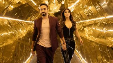 Missed watching Chandigarh Kare Aashiqui in theatres? Here's how you can  watch it online | Entertainment News,The Indian Express