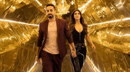 Chandigarh Kare Aashiqui box office