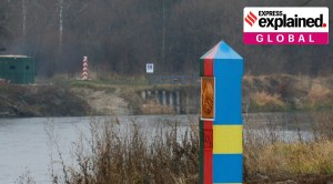 Explained: What are the Minsk agreements on the Ukraine conflict?