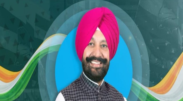 Mohali Congress Plays Safe By Appointing Sitting Mlas Men To Top