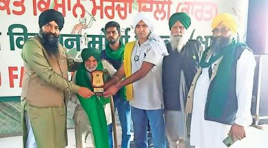 Punjab farmers, Haryana farmers, farm laws repealed, farm laws, farmer protest, Delhi border, Punjab news, Indian Express, India news, current affairs, Indian Express News Service, Express News Service, Express News, Indian Express India News