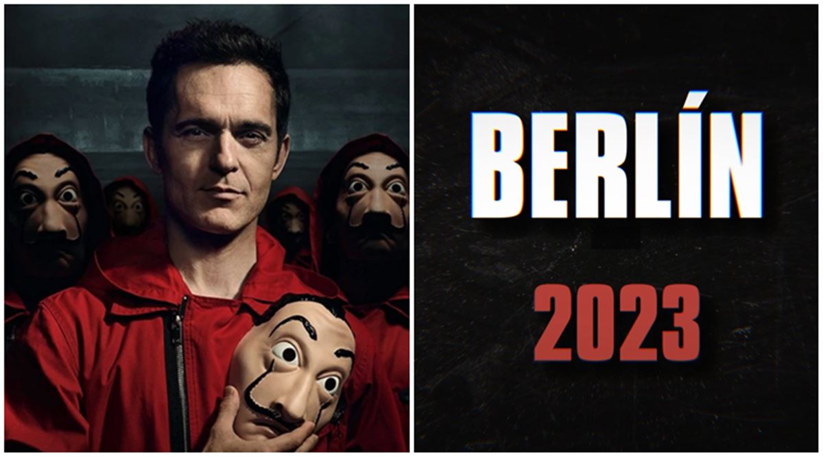 Берлин сериал 2023. Сериал Берлин Нетфликс. Спин-офф о Берлине 2023. Спин офф Берлин бумажный дом.