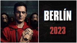 Berlin Money Heist