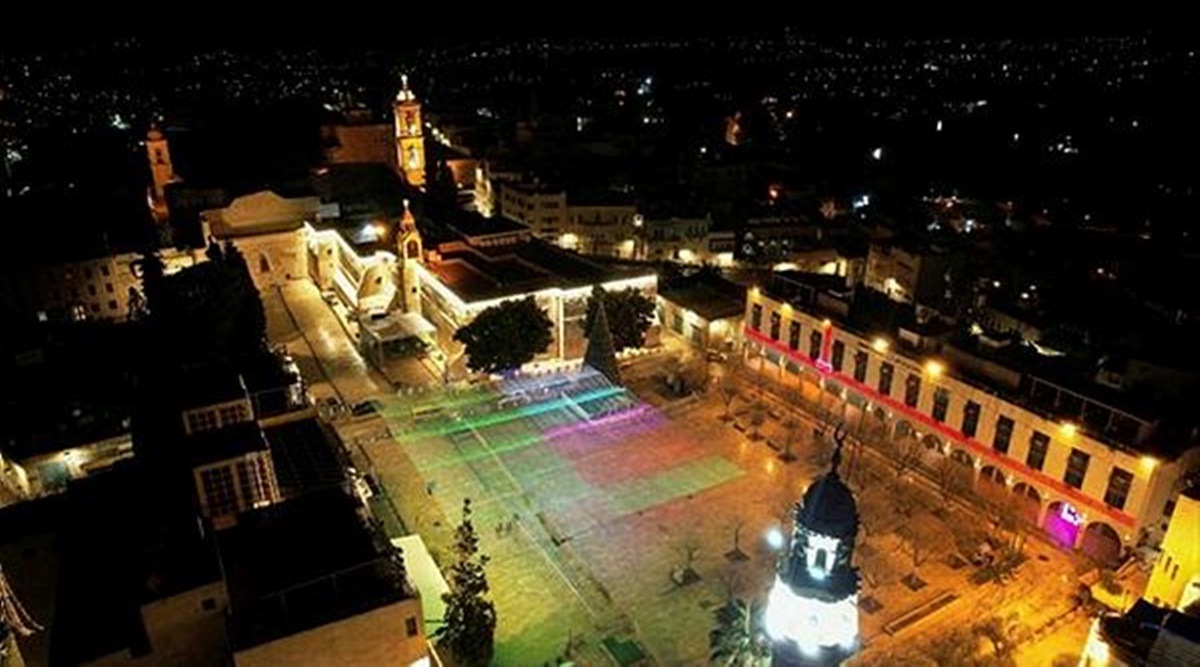 bethlehem