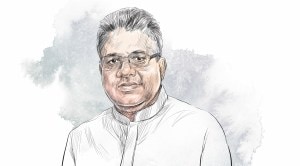 Delhi confidential: The Insider